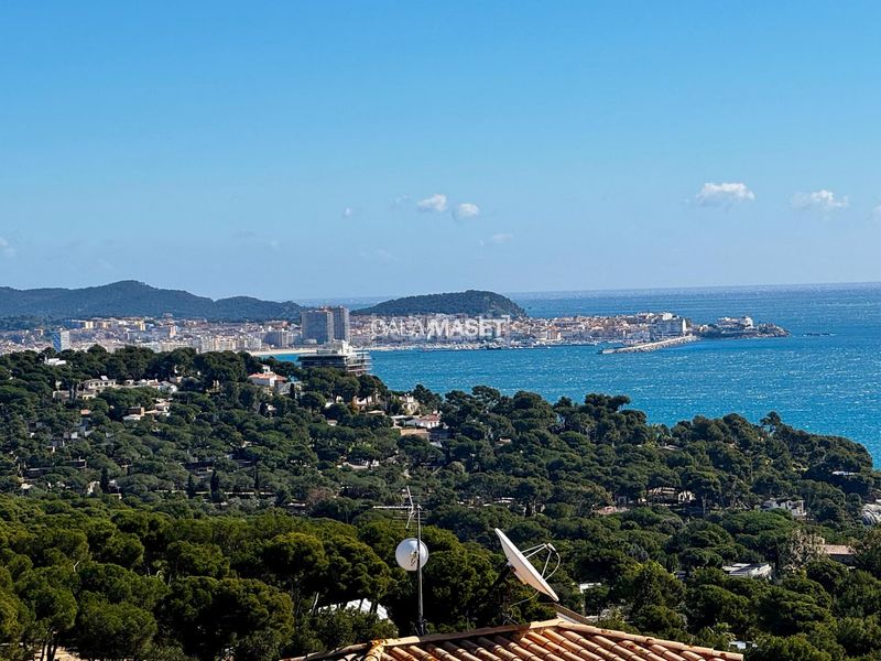 Foto 2a3b88b0-246f-43da-ab32-dbbba05c78ea. Casa amb calefacció aparcament piscina a Torre Valentina-Mas Vilar de La Mutxada-Treumal Sant Antoni de Calonge