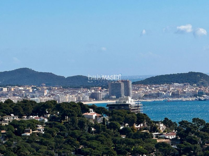 Foto 2a7ebd4d-1017-4c13-8201-49bf701844e2. Casa amb calefacció aparcament piscina a Torre Valentina-Mas Vilar de La Mutxada-Treumal Sant Antoni de Calonge