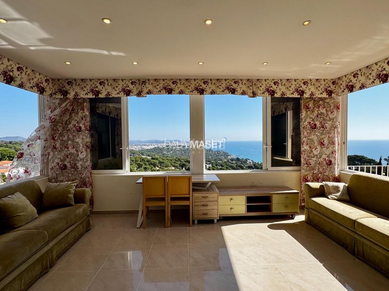 Foto 2acdc386-260a-4dd9-a3a8-3de5828e00c1. Casa amb calefacció aparcament piscina a Torre Valentina-Mas Vilar de La Mutxada-Treumal Sant Antoni de Calonge