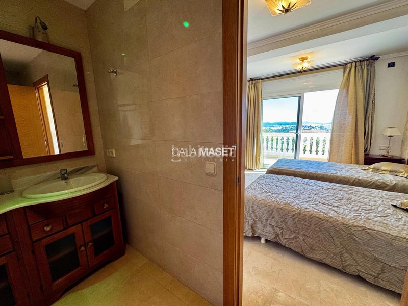 Foto 352fb51b-7e67-4673-89cc-deb484cfc302. Casa amb calefacció aparcament piscina a Torre Valentina-Mas Vilar de La Mutxada-Treumal Sant Antoni de Calonge