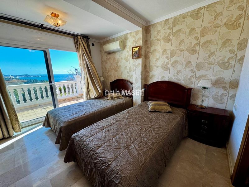 Foto 39bbbf0a-664a-4320-9312-a5fa93cbc2b1. Casa amb calefacció aparcament piscina a Torre Valentina-Mas Vilar de La Mutxada-Treumal Sant Antoni de Calonge