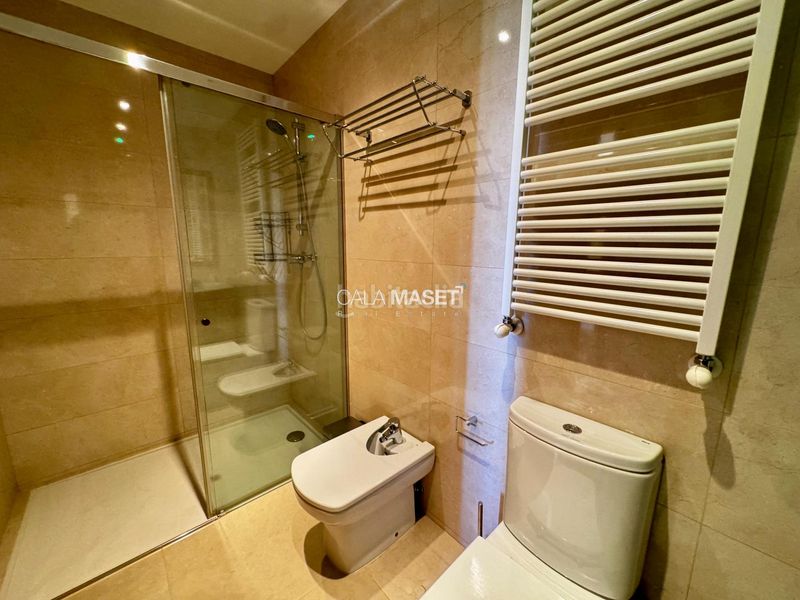 Foto 3b1c14b3-7685-4fdb-9bed-94a10a2625f1. Casa amb calefacció aparcament piscina a Torre Valentina-Mas Vilar de La Mutxada-Treumal Sant Antoni de Calonge