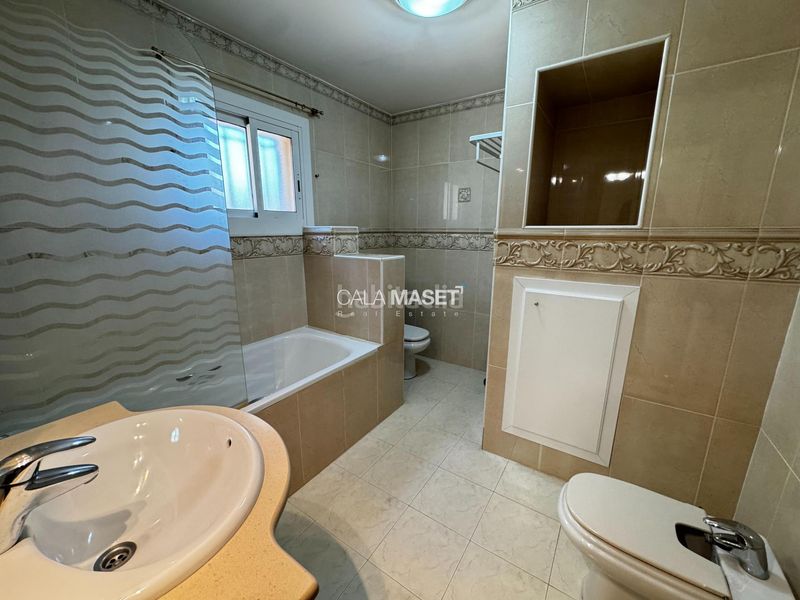 Foto 3bca5a96-8eb6-42b8-8d37-4c8534e18566. Casa amb calefacció aparcament piscina a Torre Valentina-Mas Vilar de La Mutxada-Treumal Sant Antoni de Calonge