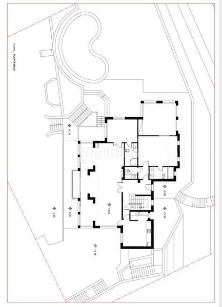 Foto 48d7c480-0cf3-42f9-a6b8-59ab150ac660. Casa amb calefacció aparcament piscina a Torre Valentina-Mas Vilar de La Mutxada-Treumal Sant Antoni de Calonge