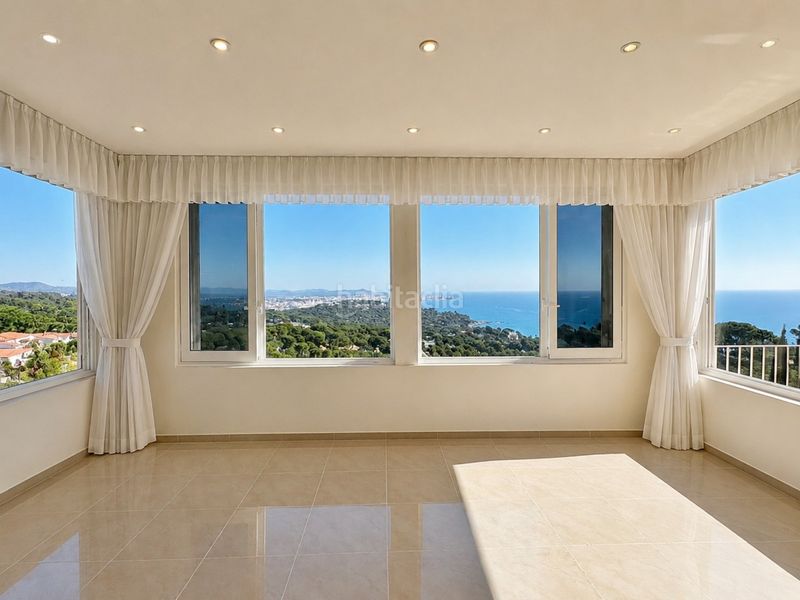 Foto 4d19aa8d-b8ae-430c-9db1-5dd2574299d2. Casa amb calefacció aparcament piscina a Torre Valentina-Mas Vilar de La Mutxada-Treumal Sant Antoni de Calonge