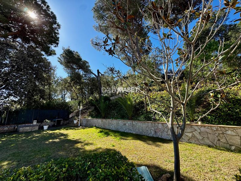 Foto 5302075b-418a-491d-a55c-a75ec9d176df. Casa amb calefacció aparcament piscina a Torre Valentina-Mas Vilar de La Mutxada-Treumal Sant Antoni de Calonge