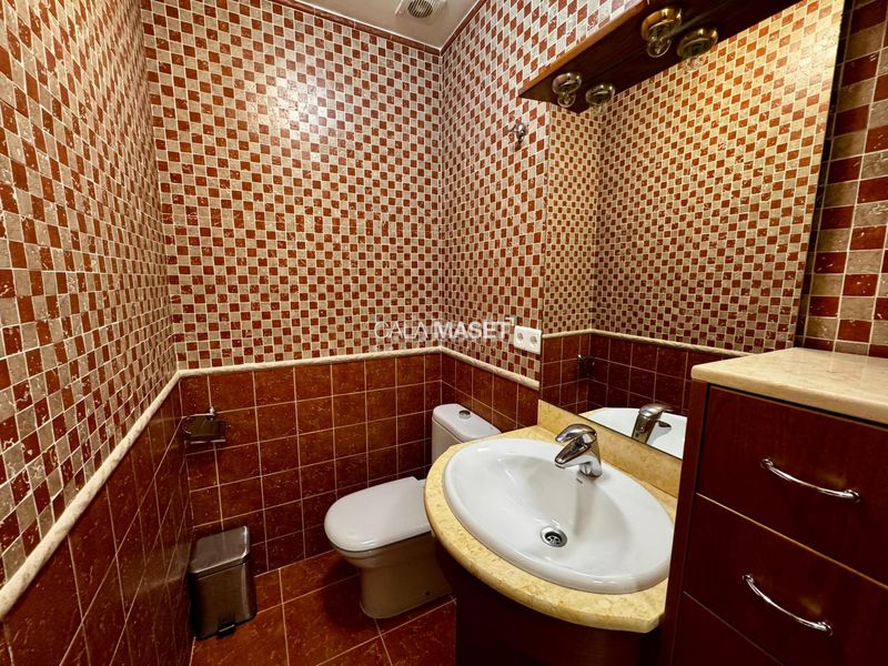 Foto 56385137-a5f4-4fe5-88e8-332c1a1219d1. Casa amb calefacció aparcament piscina a Torre Valentina-Mas Vilar de La Mutxada-Treumal Sant Antoni de Calonge