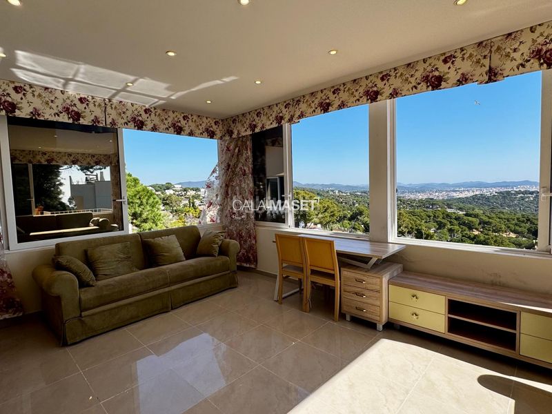 Foto 575e868a-63b9-47da-8296-ca32c59c70d8. Casa amb calefacció aparcament piscina a Torre Valentina-Mas Vilar de La Mutxada-Treumal Sant Antoni de Calonge