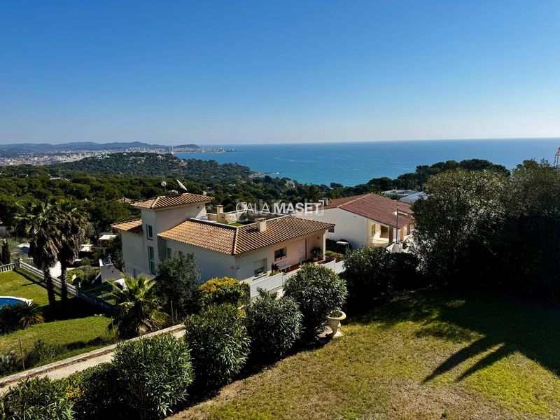 Foto 5964155d-6eca-452c-8e09-5bc0b65b9c01. Casa amb calefacció aparcament piscina a Torre Valentina-Mas Vilar de La Mutxada-Treumal Sant Antoni de Calonge