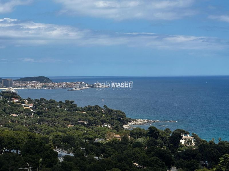 Foto 5995dea6-0638-43bc-b062-a91046f5e35f. Casa amb calefacció aparcament piscina a Torre Valentina-Mas Vilar de La Mutxada-Treumal Sant Antoni de Calonge