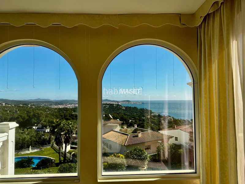 Foto 65f0b86e-437d-4fab-8b00-b8403dd34199. Casa amb calefacció aparcament piscina a Torre Valentina-Mas Vilar de La Mutxada-Treumal Sant Antoni de Calonge