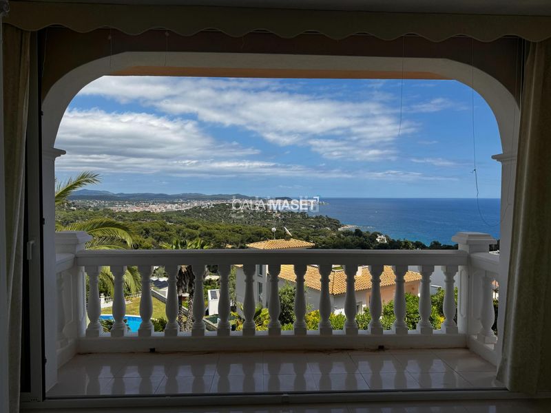 Foto 6776205f-2387-4da4-9991-f008f2ad8fcc. Casa amb calefacció aparcament piscina a Torre Valentina-Mas Vilar de La Mutxada-Treumal Sant Antoni de Calonge