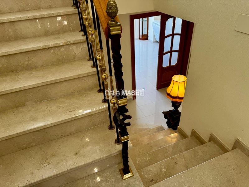 Foto 7576056f-93d7-4443-947e-6e2f8b74e504. Casa amb calefacció aparcament piscina a Torre Valentina-Mas Vilar de La Mutxada-Treumal Sant Antoni de Calonge