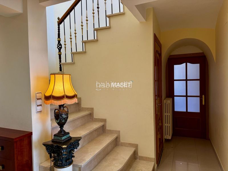 Foto 7897f92d-bde5-48d4-b018-74c58cdf1982. Casa amb calefacció aparcament piscina a Torre Valentina-Mas Vilar de La Mutxada-Treumal Sant Antoni de Calonge