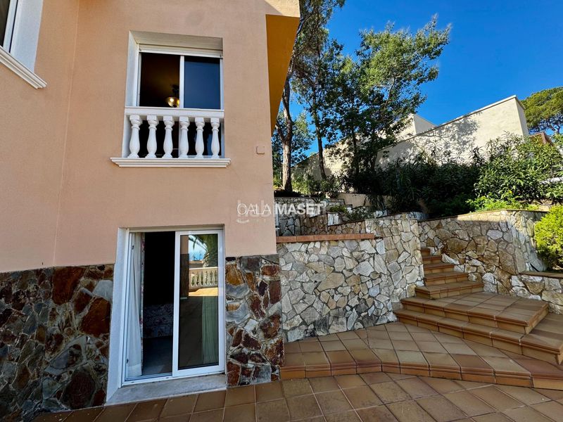 Foto 7e84aa6e-7cac-44a0-8c87-88ba847352b7. Casa amb calefacció aparcament piscina a Torre Valentina-Mas Vilar de La Mutxada-Treumal Sant Antoni de Calonge