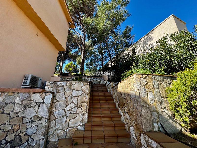 Foto 817edd7f-6eb2-40e8-a6b2-2014176d5b80. Casa amb calefacció aparcament piscina a Torre Valentina-Mas Vilar de La Mutxada-Treumal Sant Antoni de Calonge