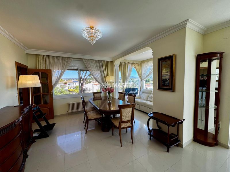 Foto 84dbba33-8310-4f59-b41c-9f71a20ae5f3. Casa amb calefacció aparcament piscina a Torre Valentina-Mas Vilar de La Mutxada-Treumal Sant Antoni de Calonge