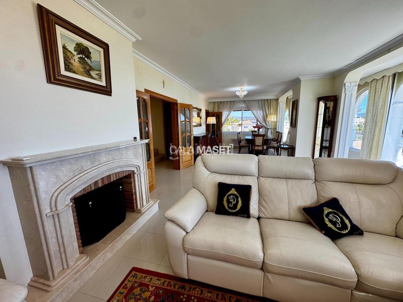 Foto 858881e0-6dad-41f3-872e-f1ba3af670da. Casa amb calefacció aparcament piscina a Torre Valentina-Mas Vilar de La Mutxada-Treumal Sant Antoni de Calonge