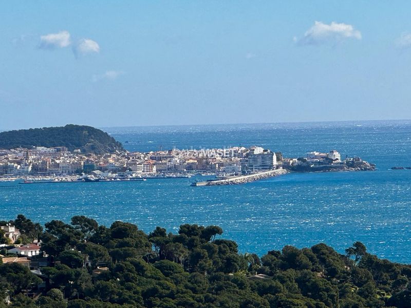 Foto 86480d1a-ccdf-4847-8ba3-87329490c27a. Casa amb calefacció aparcament piscina a Torre Valentina-Mas Vilar de La Mutxada-Treumal Sant Antoni de Calonge