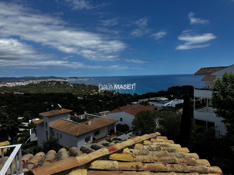 Foto 8bc2e86a-ac71-45c5-87ae-d88e0385aa8d. Casa amb calefacció aparcament piscina a Torre Valentina-Mas Vilar de La Mutxada-Treumal Sant Antoni de Calonge