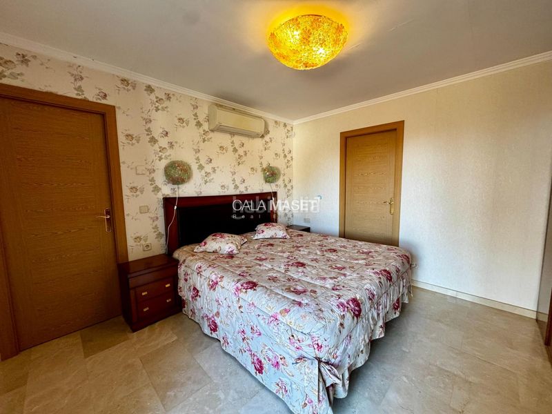 Foto 8c2310fd-b9ce-46d3-94c7-12943931ee2e. Casa amb calefacció aparcament piscina a Torre Valentina-Mas Vilar de La Mutxada-Treumal Sant Antoni de Calonge