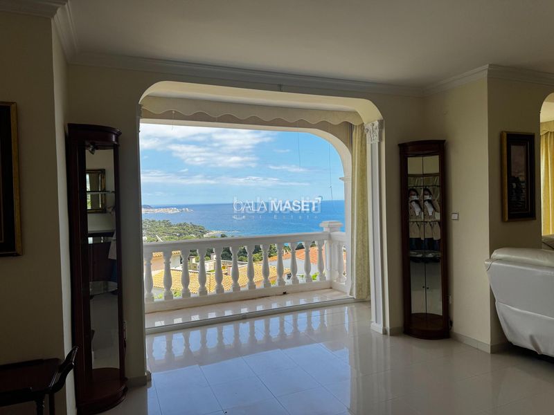 Foto 8d7cf284-1ff6-4798-aa95-c76647e7c1e6. Casa amb calefacció aparcament piscina a Torre Valentina-Mas Vilar de La Mutxada-Treumal Sant Antoni de Calonge