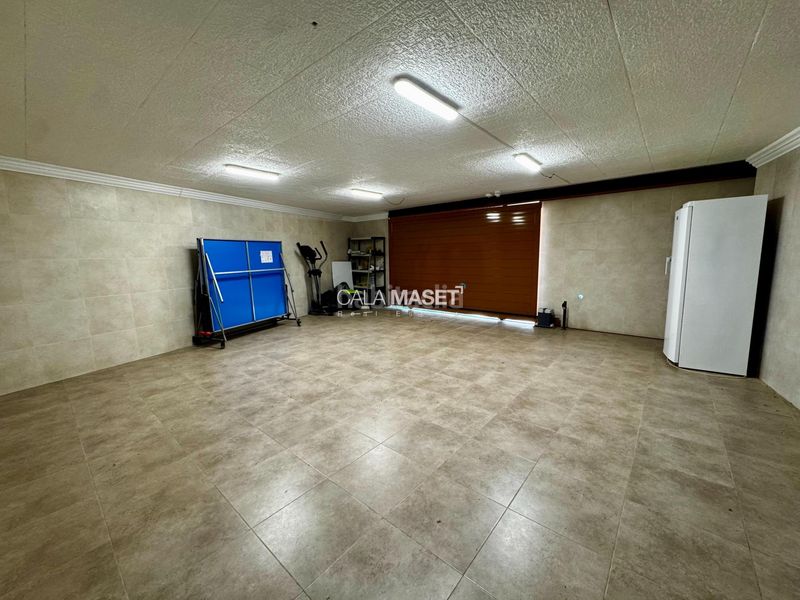 Foto 9b2148e0-7b7a-43aa-a6b7-4079392ff31e. Casa amb calefacció aparcament piscina a Torre Valentina-Mas Vilar de La Mutxada-Treumal Sant Antoni de Calonge