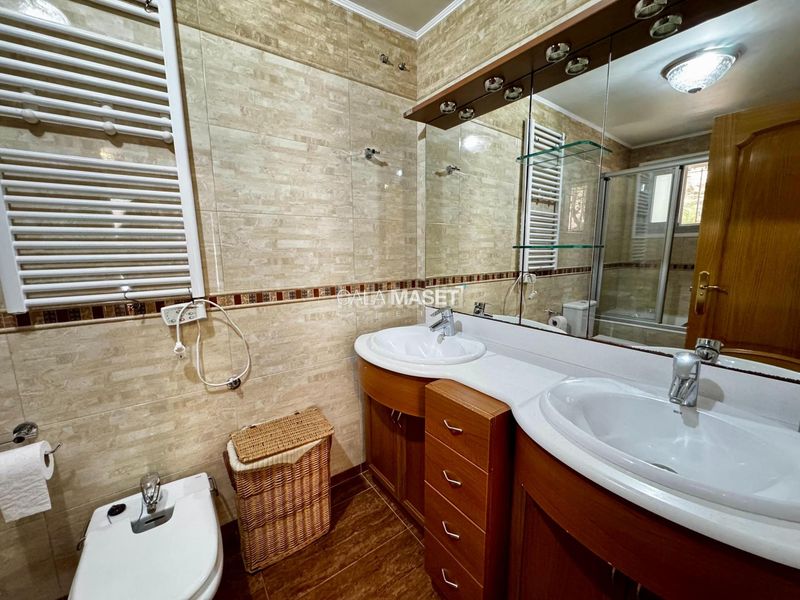 Foto 9e5e01f8-67d2-4687-ab8f-0482c3818ba9. Casa amb calefacció aparcament piscina a Torre Valentina-Mas Vilar de La Mutxada-Treumal Sant Antoni de Calonge