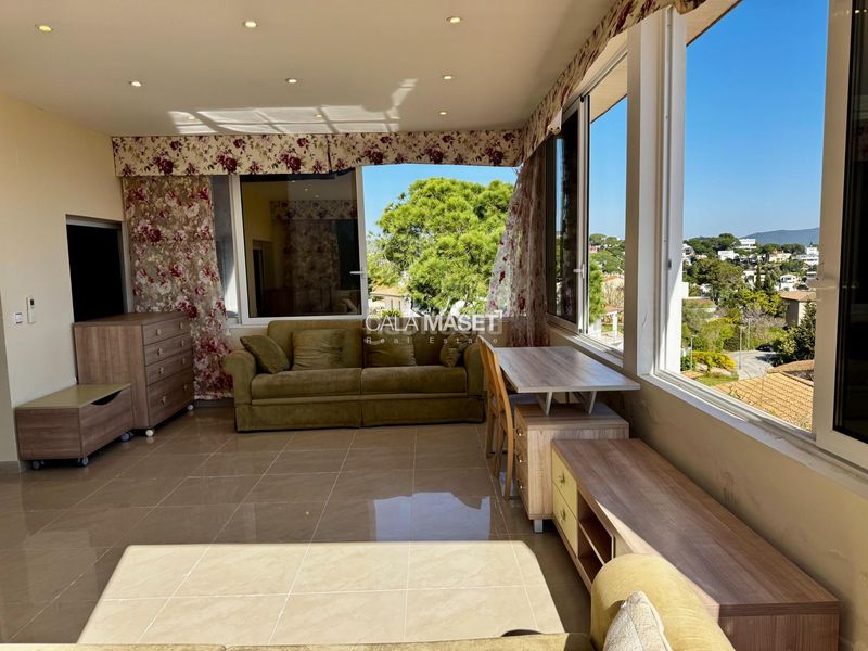 Foto a5df2959-ce10-433a-9c17-0814979c1b48. Casa amb calefacció aparcament piscina a Torre Valentina-Mas Vilar de La Mutxada-Treumal Sant Antoni de Calonge