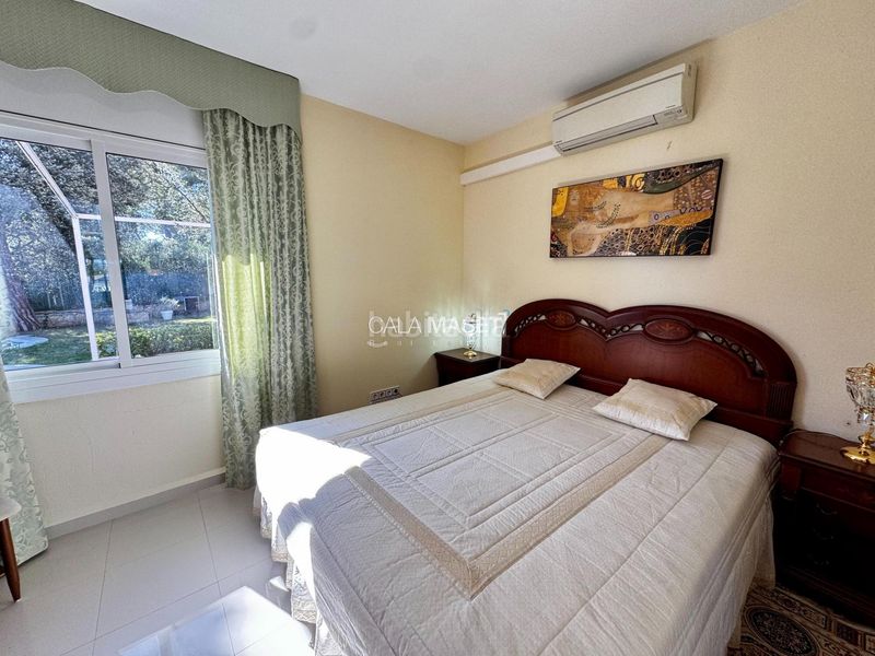 Foto ab916bb8-d734-411a-9278-fc8174a68db3. Casa amb calefacció aparcament piscina a Torre Valentina-Mas Vilar de La Mutxada-Treumal Sant Antoni de Calonge