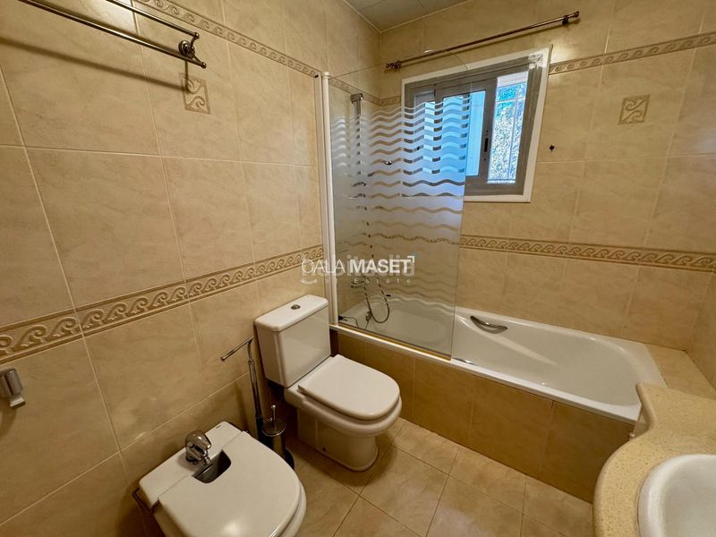 Foto aef2bd7d-6850-4245-91cc-7c4d0229857d. Casa amb calefacció aparcament piscina a Torre Valentina-Mas Vilar de La Mutxada-Treumal Sant Antoni de Calonge