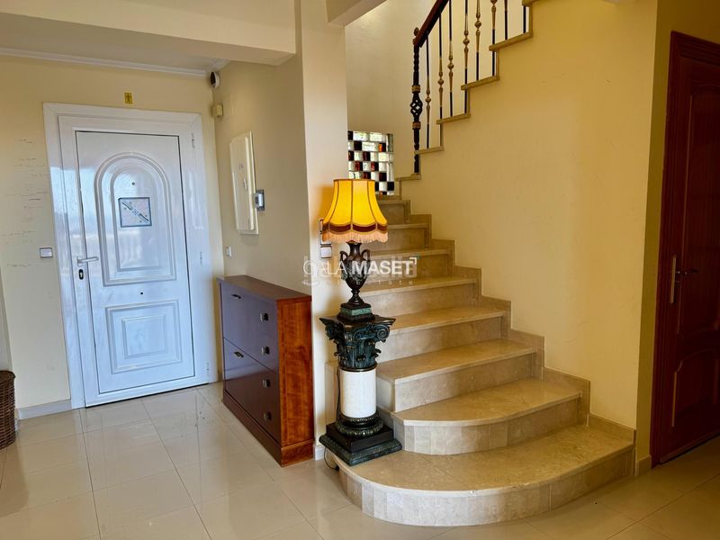 Foto b12baa74-517a-40e7-929d-8f0b2164d8e4. Casa amb calefacció aparcament piscina a Torre Valentina-Mas Vilar de La Mutxada-Treumal Sant Antoni de Calonge