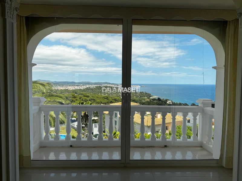 Foto bd1059ec-169e-4db2-b0f4-9bd0fb51304c. Casa amb calefacció aparcament piscina a Torre Valentina-Mas Vilar de La Mutxada-Treumal Sant Antoni de Calonge