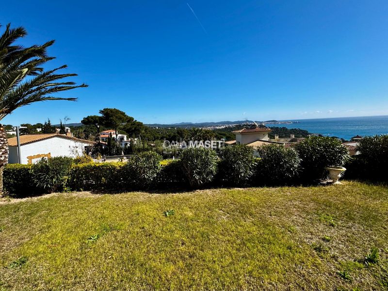 Foto bf3b25c8-5042-4b79-bbbb-588afee4e45e. Casa amb calefacció aparcament piscina a Torre Valentina-Mas Vilar de La Mutxada-Treumal Sant Antoni de Calonge