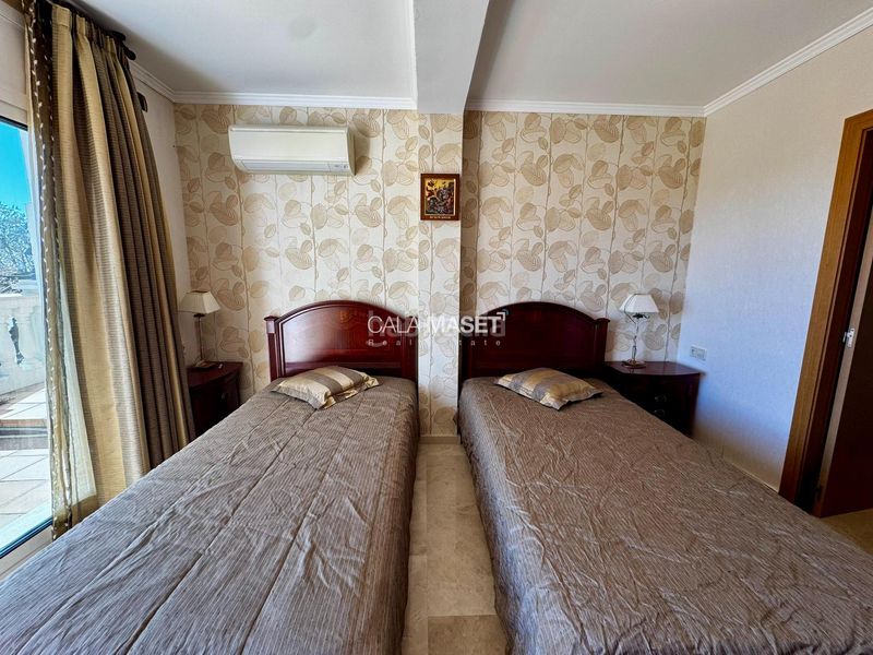 Foto c02e2e41-3341-43ca-8768-3a51626d35e8. Casa amb calefacció aparcament piscina a Torre Valentina-Mas Vilar de La Mutxada-Treumal Sant Antoni de Calonge