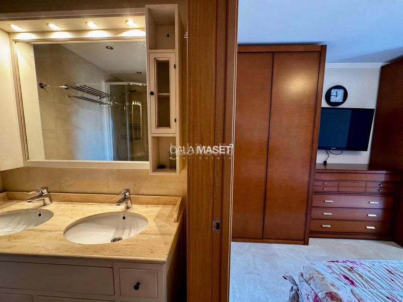 Foto c1708289-d5da-4996-a4ff-e6879c570675. Casa amb calefacció aparcament piscina a Torre Valentina-Mas Vilar de La Mutxada-Treumal Sant Antoni de Calonge