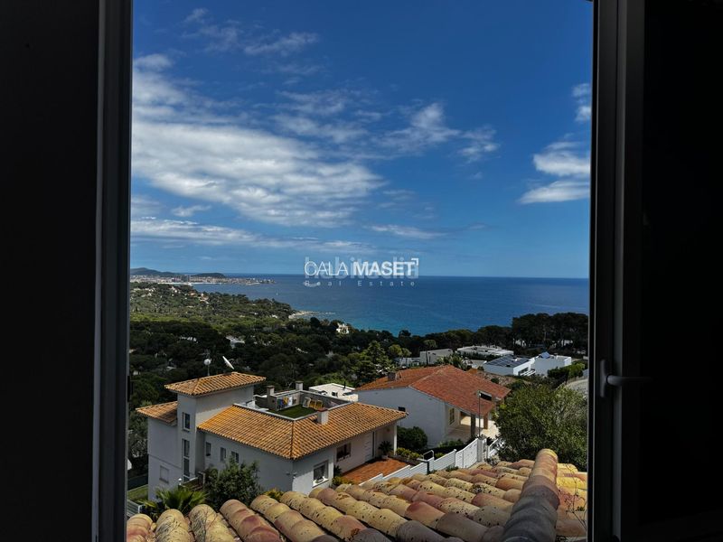 Foto c20900d1-02b2-4c59-aa89-b202bc2ff570. Casa amb calefacció aparcament piscina a Torre Valentina-Mas Vilar de La Mutxada-Treumal Sant Antoni de Calonge