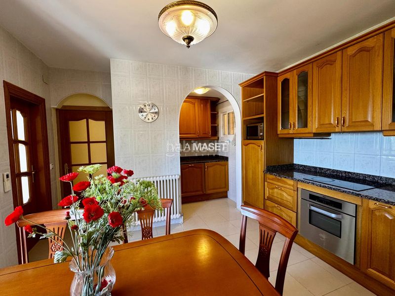 Foto c5306ac6-50ef-4167-a3c8-6cbaab19763f. Casa amb calefacció aparcament piscina a Torre Valentina-Mas Vilar de La Mutxada-Treumal Sant Antoni de Calonge