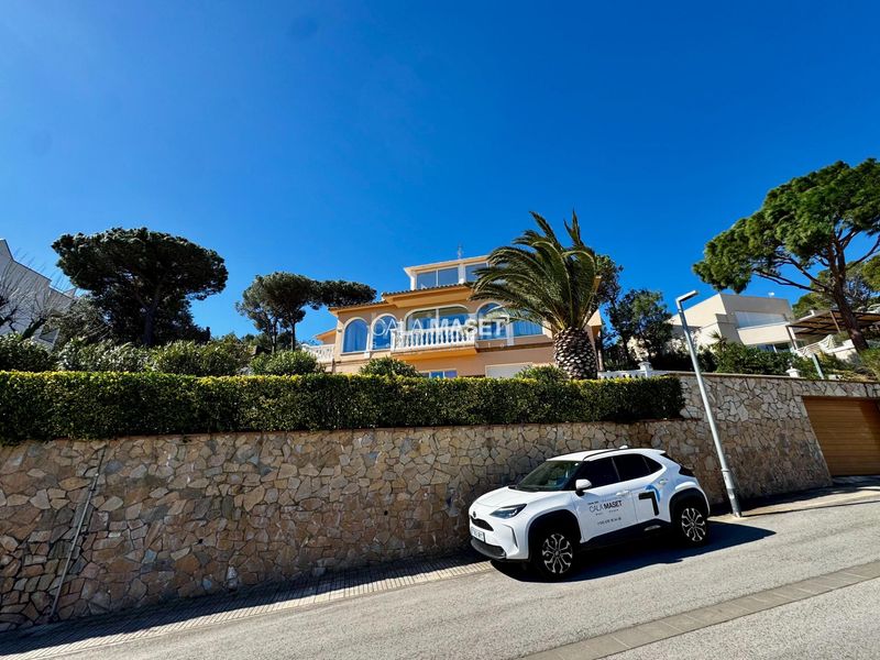 Foto c7e1393a-90d8-470d-93a2-05371e414ae1. Casa amb calefacció aparcament piscina a Torre Valentina-Mas Vilar de La Mutxada-Treumal Sant Antoni de Calonge