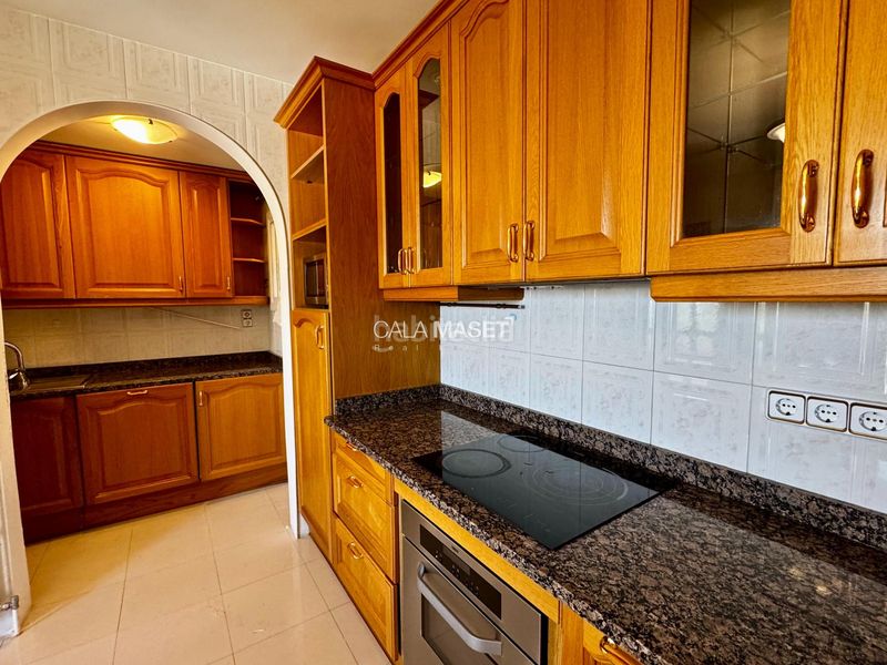 Foto d1abe8fa-6bdb-43fe-8827-e936a9bacad2. Casa amb calefacció aparcament piscina a Torre Valentina-Mas Vilar de La Mutxada-Treumal Sant Antoni de Calonge