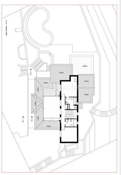 Foto d1ccef2b-6d86-49cd-9fda-b3a54d72353c. Casa amb calefacció aparcament piscina a Torre Valentina-Mas Vilar de La Mutxada-Treumal Sant Antoni de Calonge