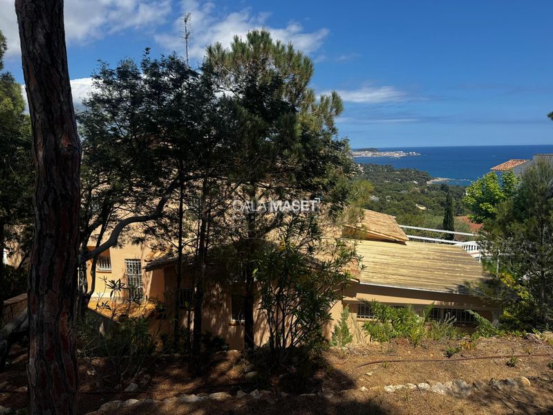 Foto d39d6cbc-1897-491f-9e1f-4616974410fa. Casa amb calefacció aparcament piscina a Torre Valentina-Mas Vilar de La Mutxada-Treumal Sant Antoni de Calonge