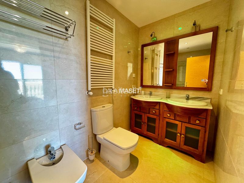 Foto db5b2cc3-120c-4976-b53f-fe065445e000. Casa amb calefacció aparcament piscina a Torre Valentina-Mas Vilar de La Mutxada-Treumal Sant Antoni de Calonge