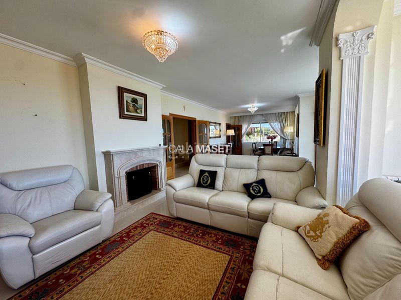 Foto dc421301-9aeb-43a4-bda7-e6303fa44711. Casa amb calefacció aparcament piscina a Torre Valentina-Mas Vilar de La Mutxada-Treumal Sant Antoni de Calonge