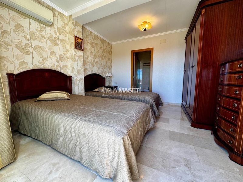 Foto e5393440-b5c8-4c71-9eea-8e29b71e99be. Casa amb calefacció aparcament piscina a Torre Valentina-Mas Vilar de La Mutxada-Treumal Sant Antoni de Calonge