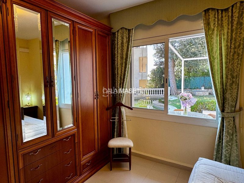 Foto e57f2f27-da27-4f77-8a8a-5a491dd7f2ff. Casa amb calefacció aparcament piscina a Torre Valentina-Mas Vilar de La Mutxada-Treumal Sant Antoni de Calonge