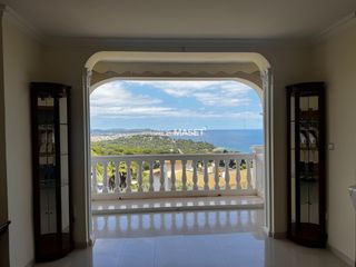 Maison à Torre Valentina-Mas Vilar de La Mutxada-Treumal. Casa exclusiva con vistas inigualables al mar