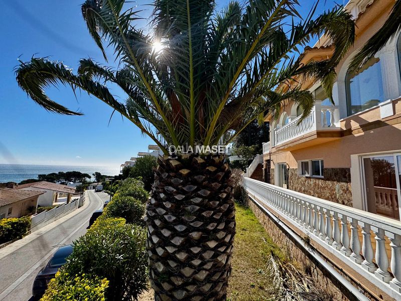 Foto eb74c6aa-f3ae-46d3-b7b2-2710140ae69d. Casa amb calefacció aparcament piscina a Torre Valentina-Mas Vilar de La Mutxada-Treumal Sant Antoni de Calonge
