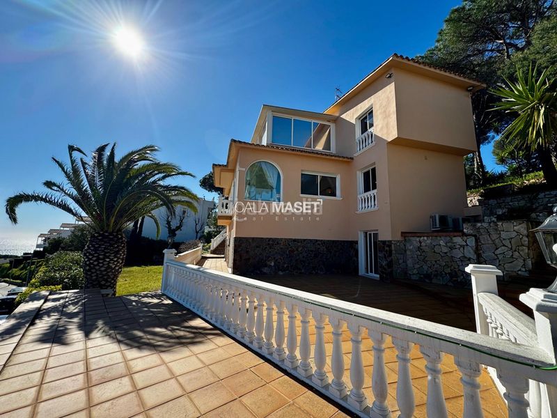 Foto f63ef6db-d51d-4840-aa3f-6d5bf8c6c4ba. Casa amb calefacció aparcament piscina a Torre Valentina-Mas Vilar de La Mutxada-Treumal Sant Antoni de Calonge