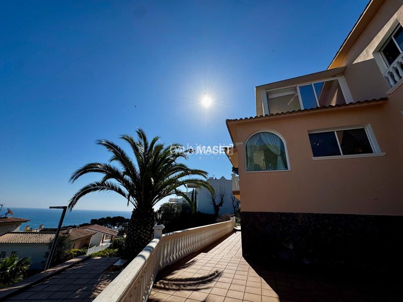 Foto f65ae383-f361-4492-977b-86ef50af1a5e. Casa amb calefacció aparcament piscina a Torre Valentina-Mas Vilar de La Mutxada-Treumal Sant Antoni de Calonge